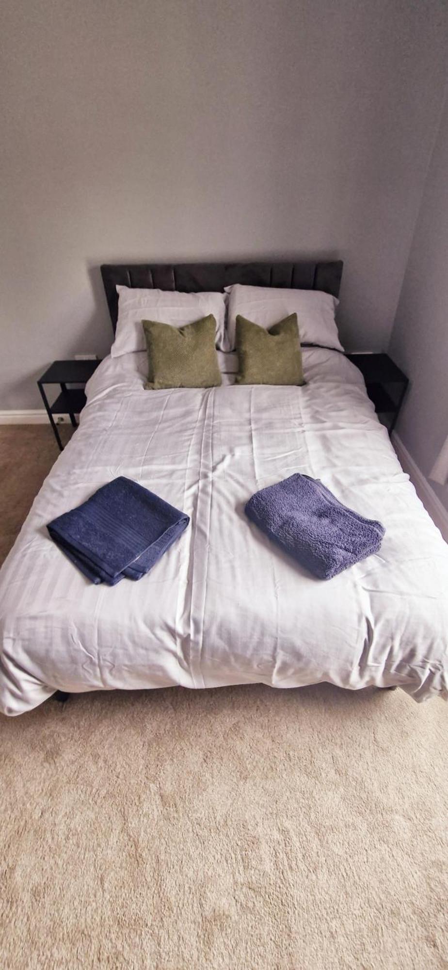 The Willow Tree Inn Pilsley  Esterno foto